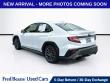 2022 Subaru WRX GT
