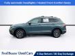 2020 Volkswagen Tiguan 2.0T SE SUV