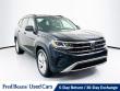 Used 2022 Volkswagen Atlas 3.6L V6 SE w/Technology