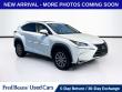 Used 2017 Lexus NX NX Turbo
