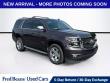Used 2015 Chevrolet Tahoe LTZ SUV