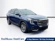 Used 2022 GMC Terrain SLT SUV