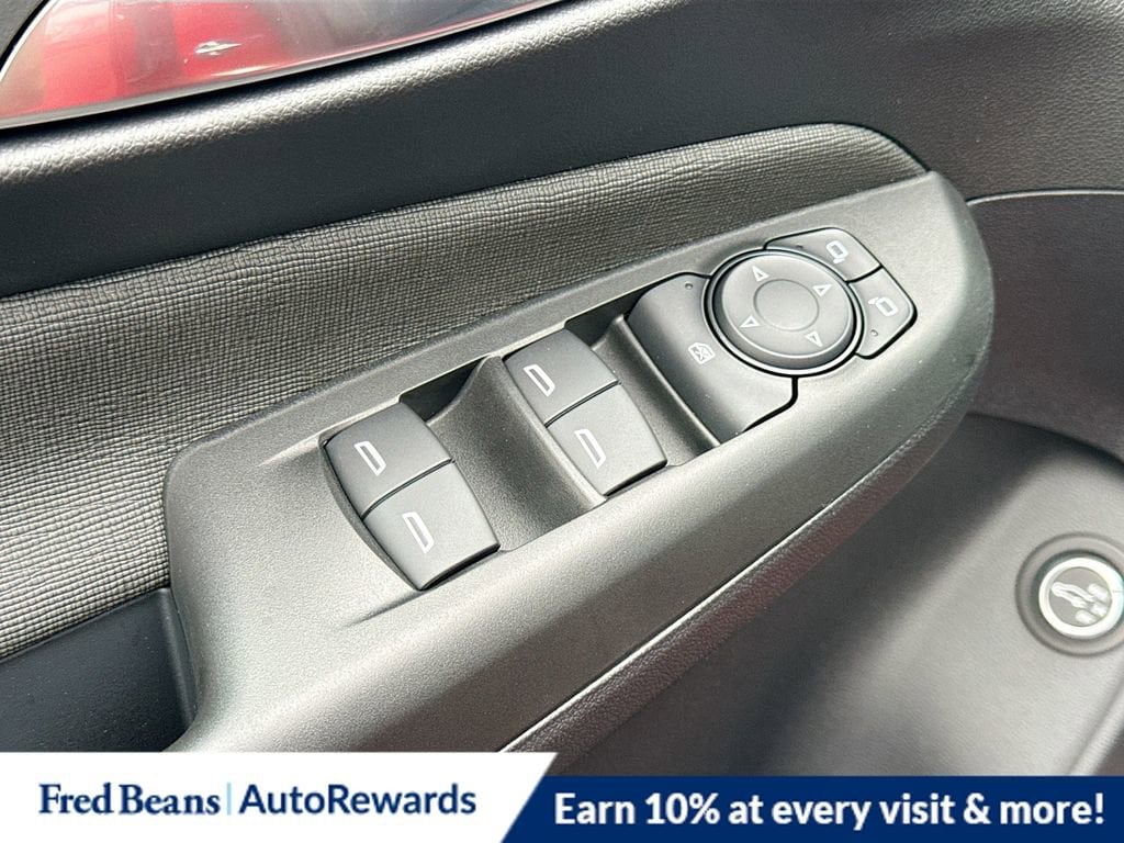 2026 Buick Envista Preferred - Photo 21