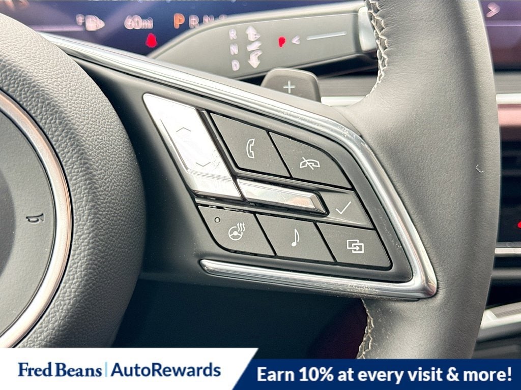 2026 Buick Envision Sport Touring - Photo 48