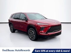 2026 Buick Enclave Sport Touring SUV