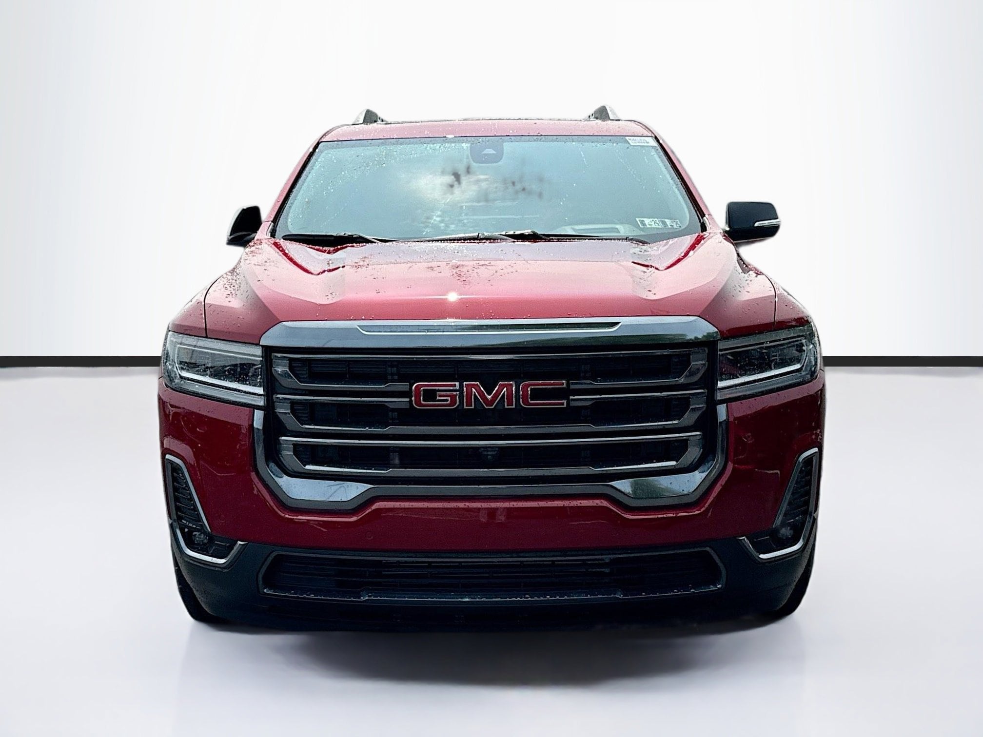 Certified 2023 GMC Acadia AT4 with VIN 1GKKNLLS5PZ136448 for sale in Doylestown, PA
