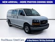  GMC Savana Cargo 2500