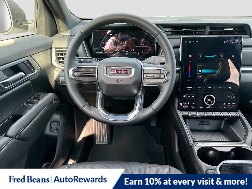 2026 GMC Terrain Elevation - Photo 22