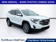 Used 2020 GMC Terrain SLT SUV