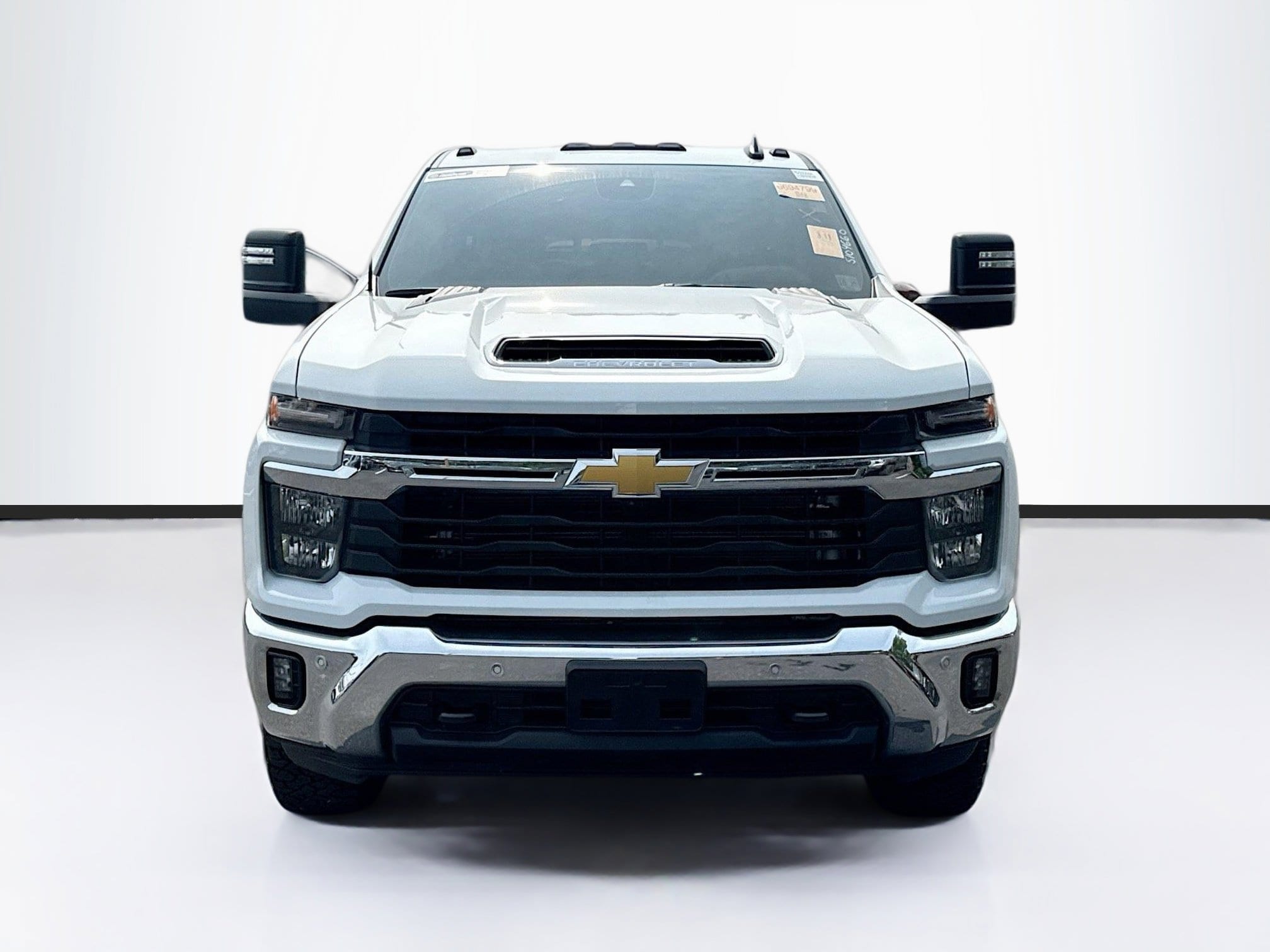 Certified 2025 Chevrolet Silverado 2500HD LT with VIN 2GC4KNEY9S1102511 for sale in Doylestown, PA