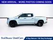 2025 Chevrolet Silverado 1500 Custom Truck