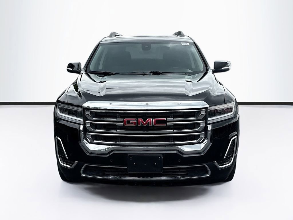 Certified 2023 GMC Acadia SLE SUV