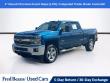 2018 Chevrolet Silverado 2500 HD LT