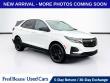 Used 2023 Chevrolet Equinox LS SUV