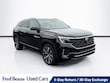 Volkswagen Atlas Cross Sport