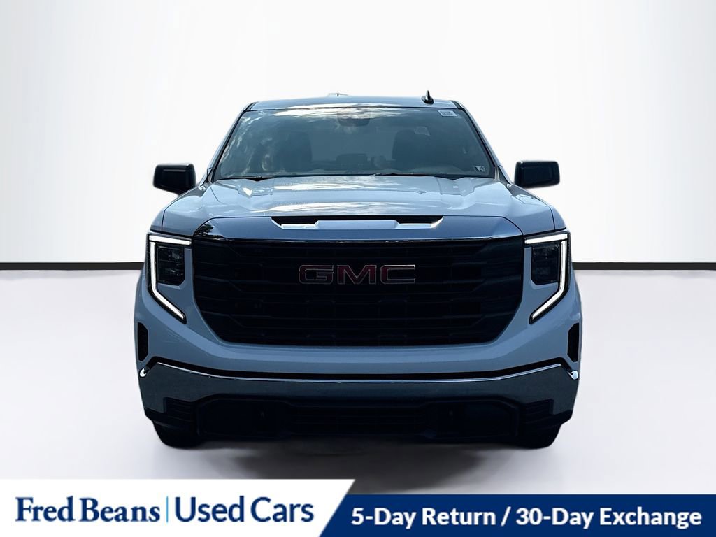 2024 Gmc Sierra 1500 Pro photo 2