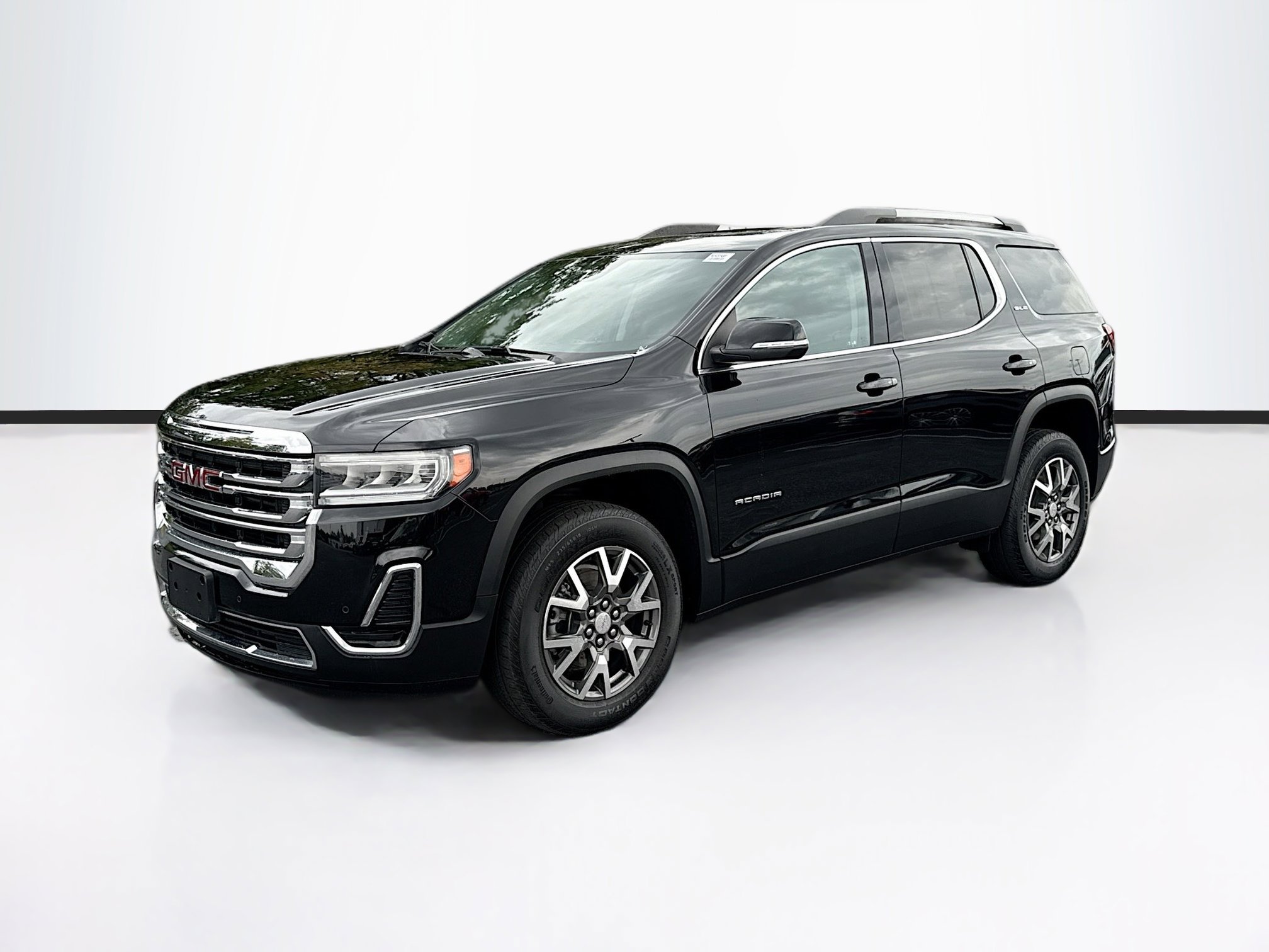 2023 Gmc Acadia SLE photo 3