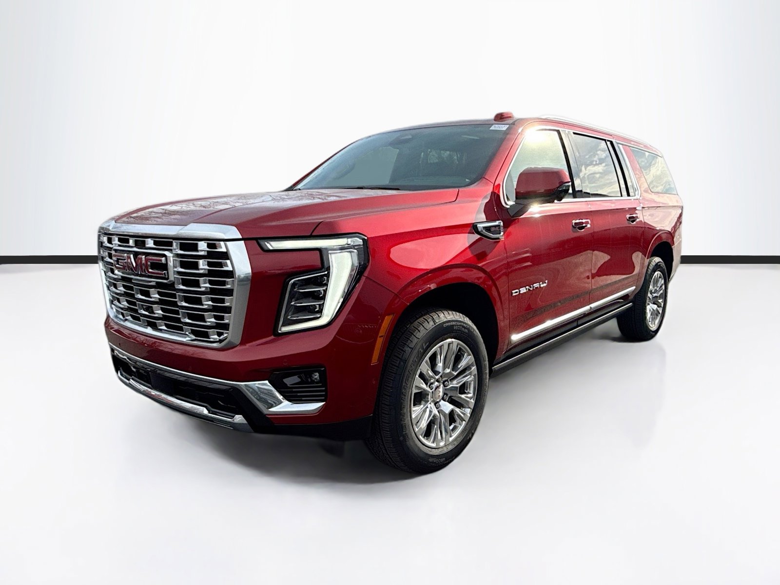 2025 Gmc Yukon XL Denali photo 3