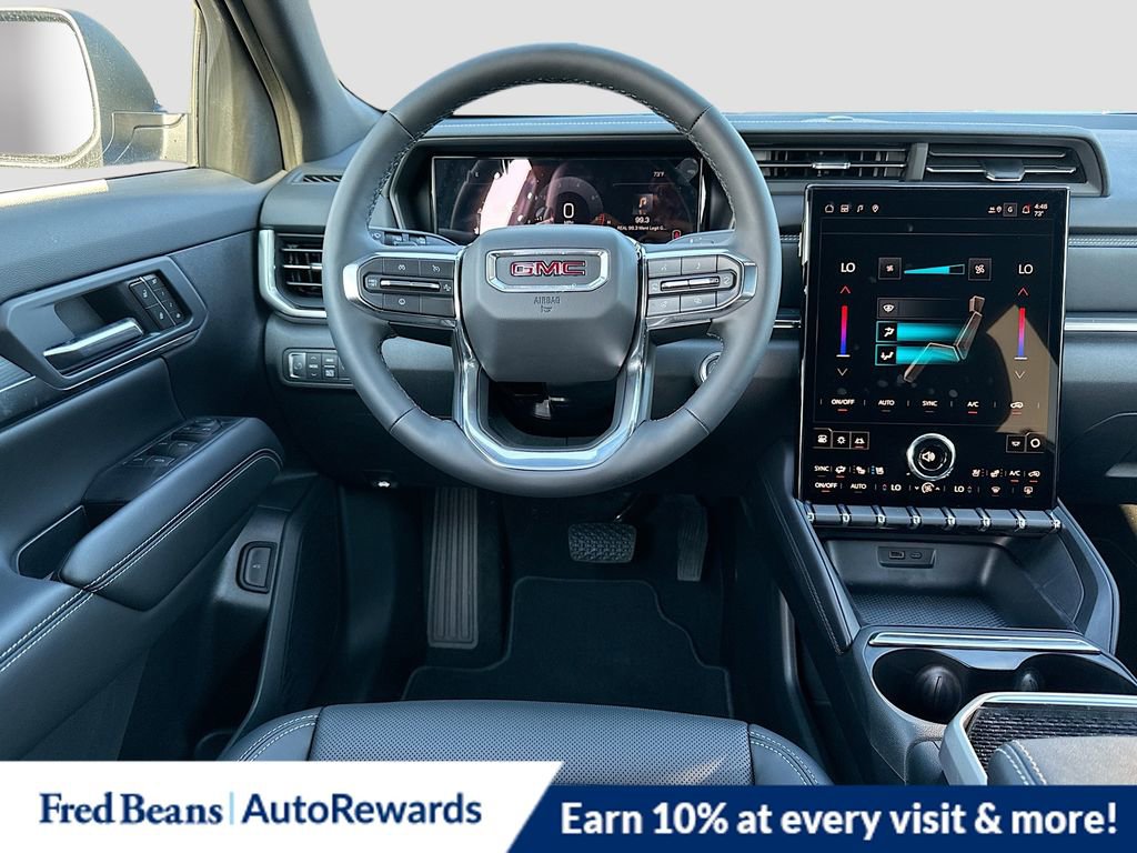 2026 GMC Terrain Elevation - Photo 27