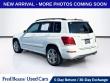 2014 Mercedes-Benz GLK-Class GLK 350