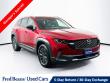 2023 Mazda CX-50 2.5 S Preferred Plus