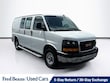  GMC Savana Cargo 2500