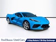  Chevrolet Corvette Stingray