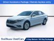 2019 Volkswagen Jetta 1.4T S Sedan