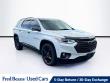 Used 2021 Chevrolet Traverse Premier SUV