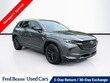  Mazda CX-50