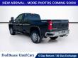 2022 Chevrolet Silverado 3500 HD LT Truck