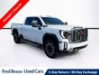  GMC Sierra 2500 HD