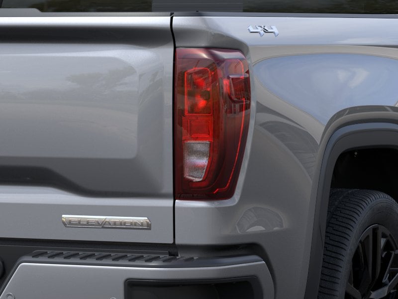 2026 GMC Sierra 1500 Elevation - Photo 11