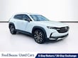  Mazda CX-50