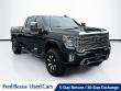 Certified 2020 GMC Sierra 2500 HD Denali Truck