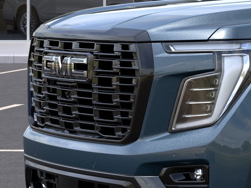 2027 GMC Yukon Denali Ultimate - Photo 13