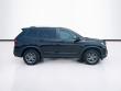 2025 Honda Passport TrailSport