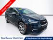 2024 Chrysler Pacifica Pinnacle