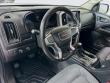 2021 GMC Canyon 4WD Elevation