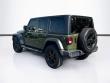 2022 Jeep Wrangler Unlimited Sport Altitude