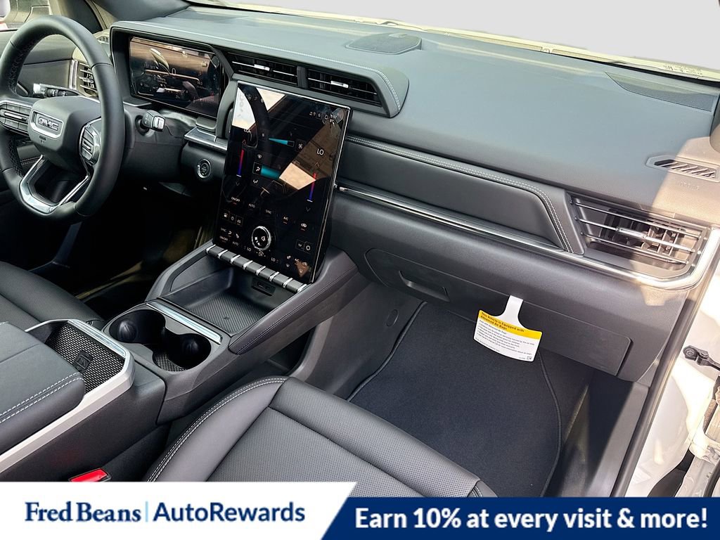 2026 GMC Terrain Elevation - Photo 29