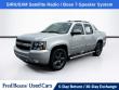 2013 Chevrolet Avalanche LT