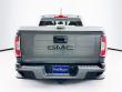 2021 GMC Canyon 4WD Elevation