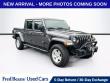 2021 Jeep Gladiator Sport S
