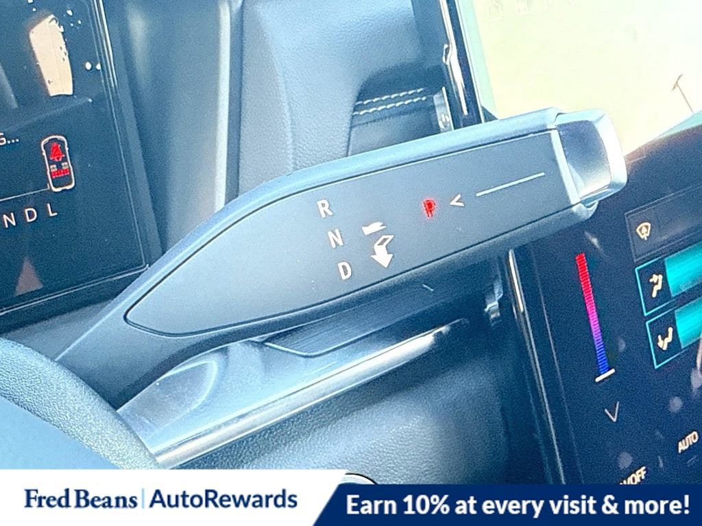 2026 GMC Terrain Elevation - Photo 21