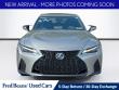 2023 LEXUS IS IS 350 F Sport