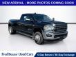Used 2021 Ram 3500 Longhorn