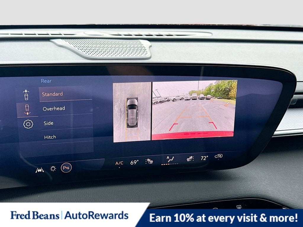2026 Buick Enclave Sport Touring - Photo 18