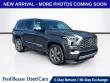 2025 Toyota Sequoia SR5