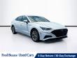 Used 2021 Hyundai Sonata SEL